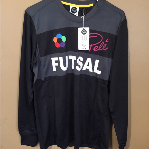 peli Other - 🐞Peli Futsal long sleeve shirt size small